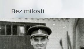 Bez milosti, Heliodor Píka – 75 let