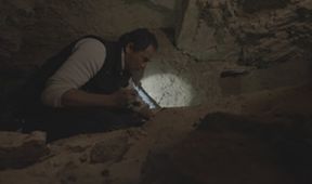 Imhotep, stavitel Džoserovy pyramidy (1)