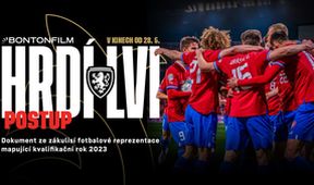 Hrdi lvi: Postup