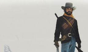 Jeremiah Johnson