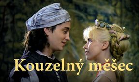 Kouzelný měšec