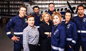 RFDS: Lietajúci doktori (7)