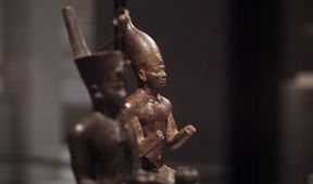 Kronika starověkého Egypta