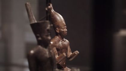 Kronika starověkého Egypta