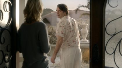 The Last Man on Earth