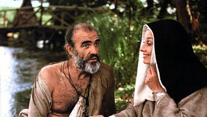 Robin a Mariana