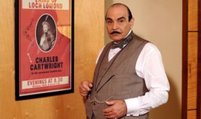 Hercule Poirot XII (1/12)