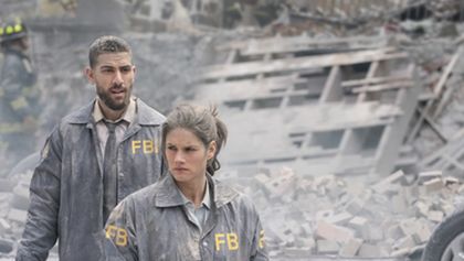 FBI III (13/15)