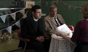 Grantchester (2/6)