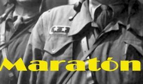 Maratón