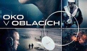 Oko v oblakoch