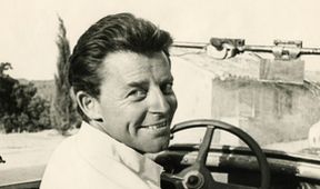 Gérard Philipe: Posledná zima