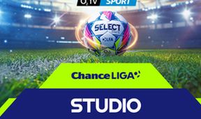 Chance Liga studio