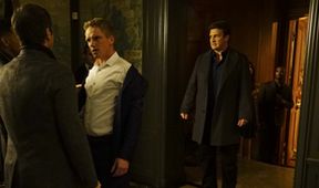 Castle na zabití VIII (5/22)