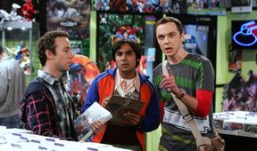 The Big Bang Theory