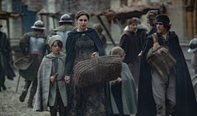Španělská princezna (3)