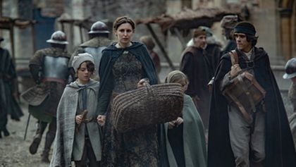 Španělská princezna (3)