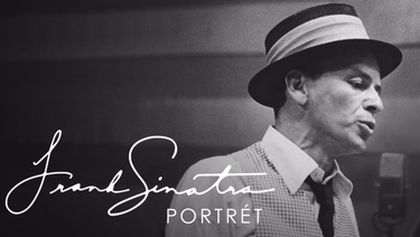 Frank Sinatra: portrét