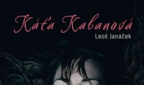 L. Janáček: Káťa Kabanová, Je nám ctí... Leoš Janáček – 170 let