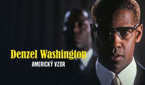 Denzel Washington - americký vzor