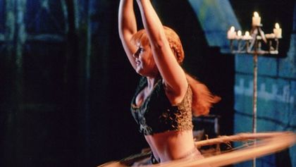 Xena II (17/22)