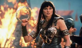 Xena III (17/22)