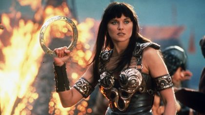 Xena III (22/22)