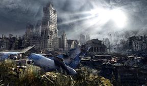 Life After People (4/10)