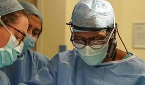 Obličejová chirurgie (4)