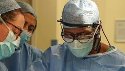 Obličejová chirurgie (4)
