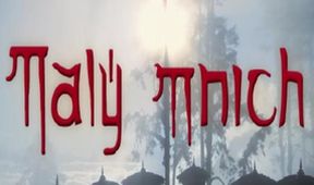 Malý mnich