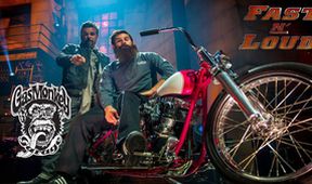 Fast N' Loud V (6/9)