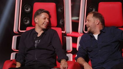 The Voice of Germany XIV