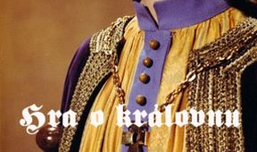Hra o královnu