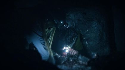Instinkt sebezáchovy - Příběhy o přežití (8)