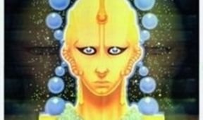 Monstrum z galaxie Arkana