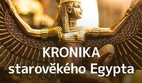 Kronika starověkého Egypta