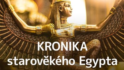 Kronika starověkého Egypta