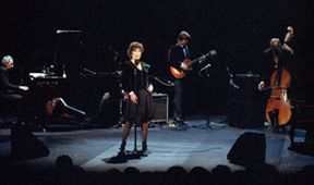Hana Hegerová - recitál