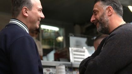 Raue - Der Restaurantretter