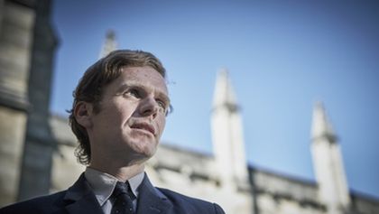Endeavour VI (1/4)