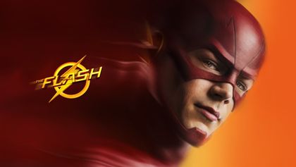 The Flash II (7)