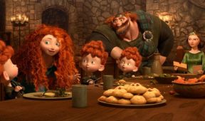 Merida - Legende der Highlands