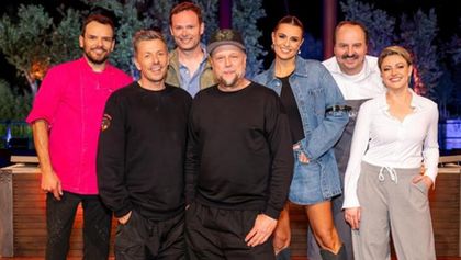 Grill den Henssler Sommer-Special