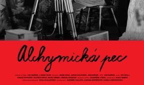 Alchymická pec