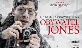 Obywatel Jones