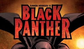 Black Panther