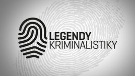 Legendy kriminalistiky 2