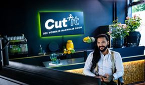 Cut it - Die VorHAIR NachHAIR Show III (1)