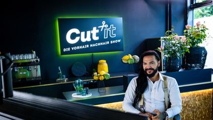 Cut it - Die VorHAIR NachHAIR Show